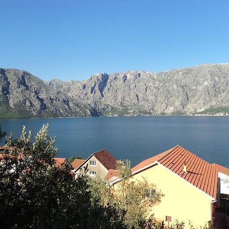 Guest House Pajovic Kotor Dış mekan fotoğraf