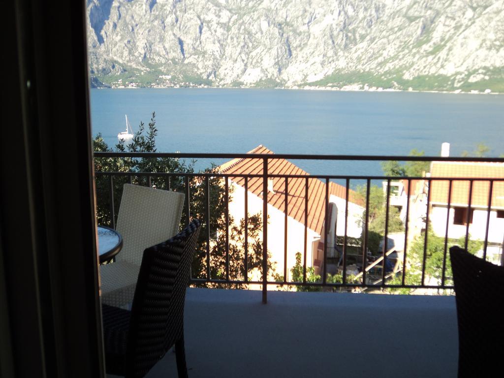 Guest House Pajovic Kotor Dış mekan fotoğraf