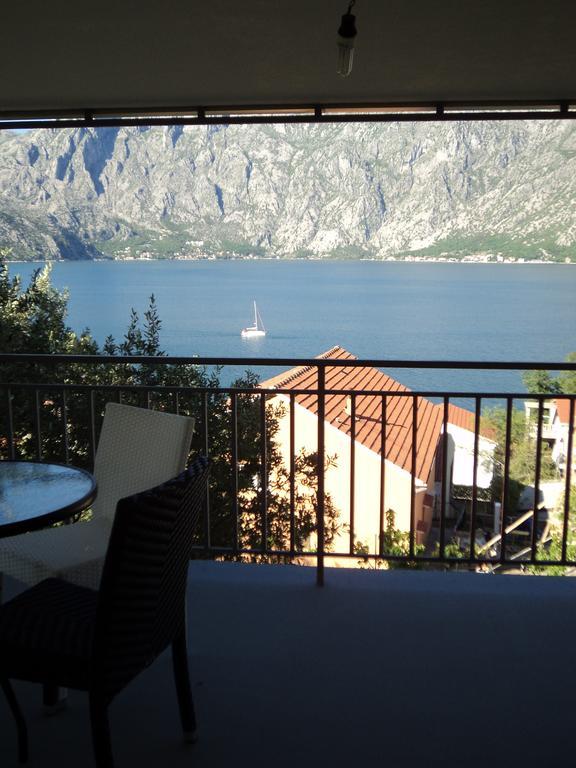 Guest House Pajovic Kotor Dış mekan fotoğraf