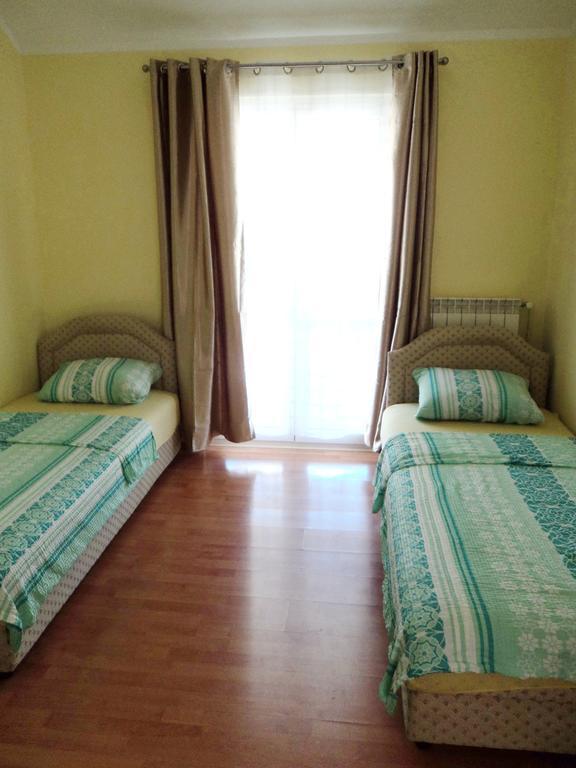 Guest House Pajovic Kotor Dış mekan fotoğraf