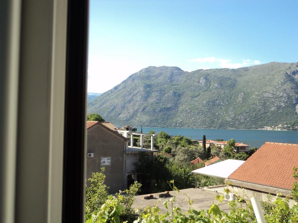 Guest House Pajovic Kotor Dış mekan fotoğraf