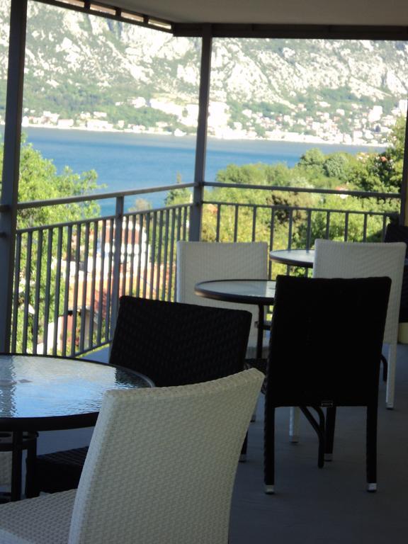 Guest House Pajovic Kotor Dış mekan fotoğraf